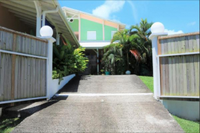Villa La Providencia